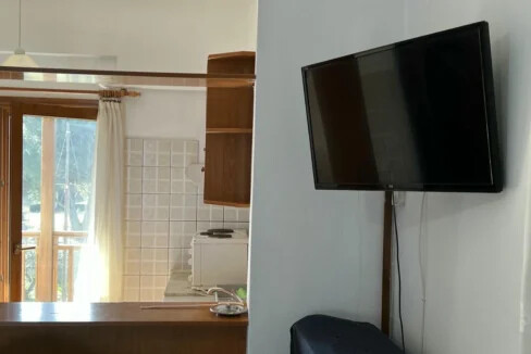 Seafront Property Ierissos Halkidiki Greece for Sale 2