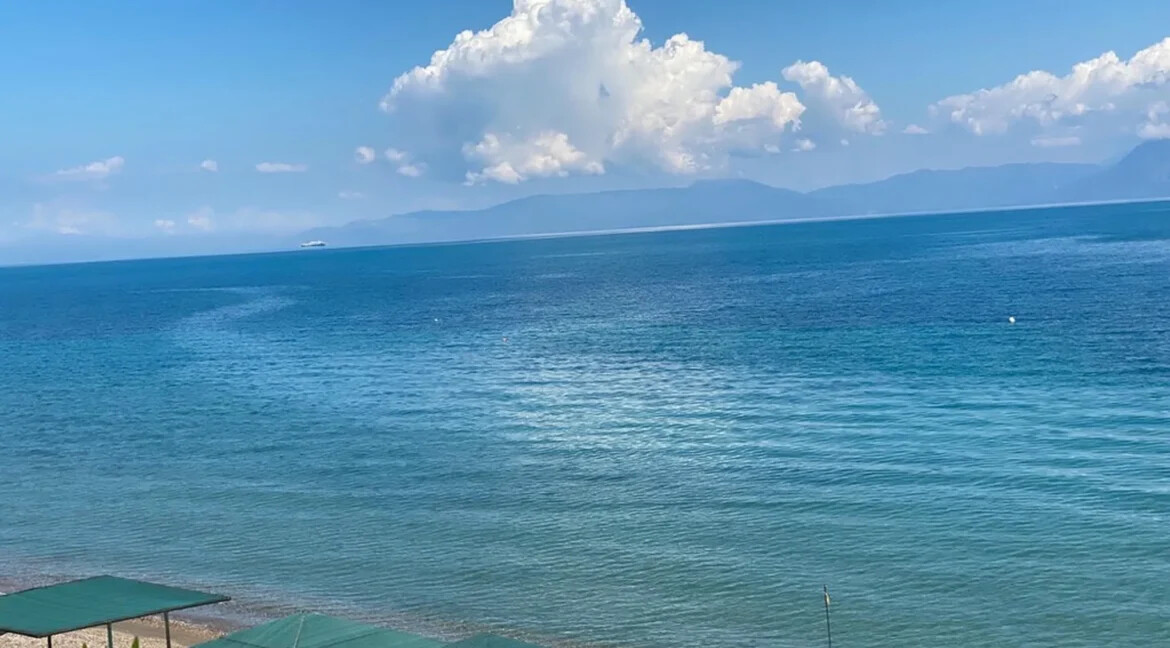 Seafront Villa for Sale in Central Greece 2