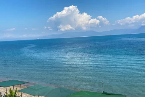 Seafront Villa for Sale in Central Greece 2