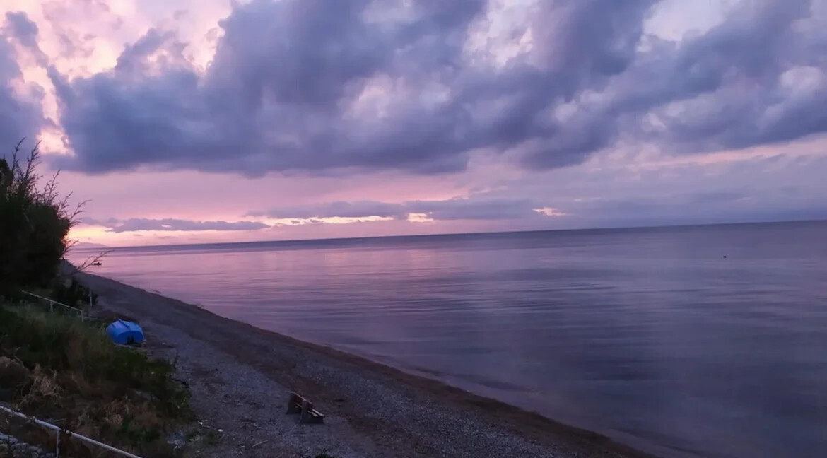 Seafront Villa for Sale in Central Greece 3