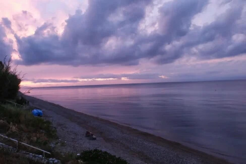 Seafront Villa for Sale in Central Greece 3