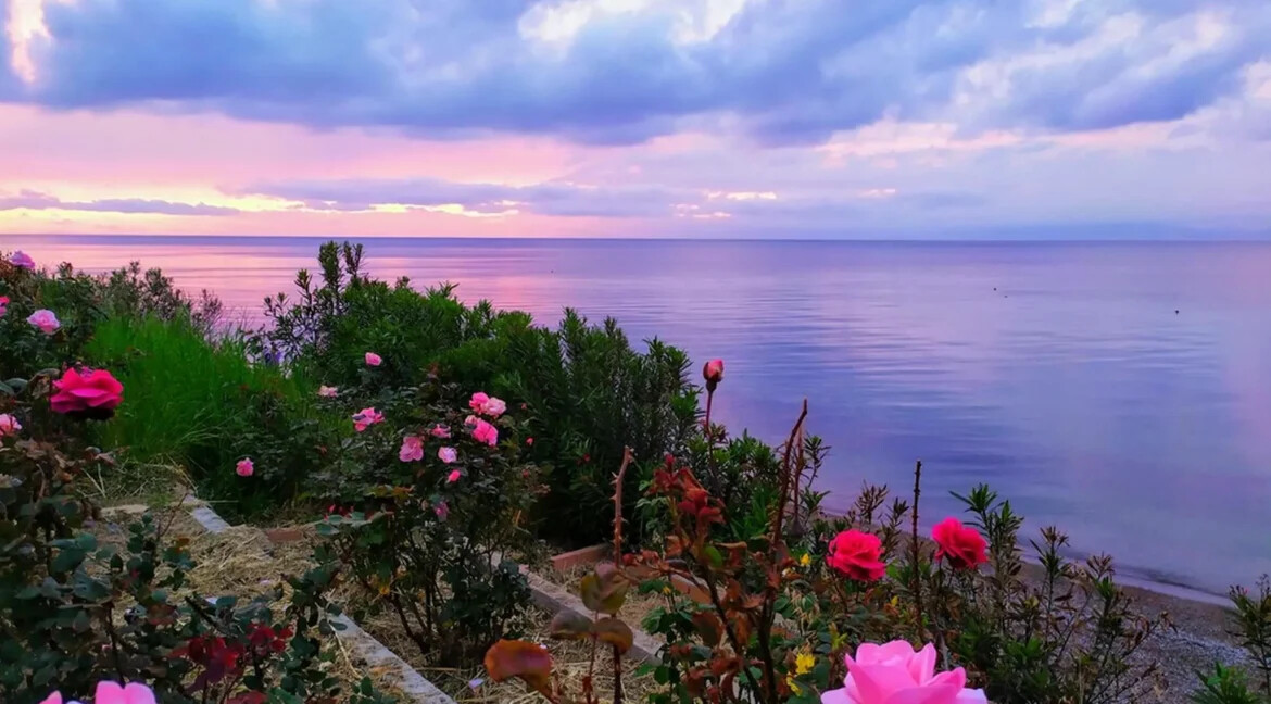 Seafront Villa for Sale in Central Greece 4