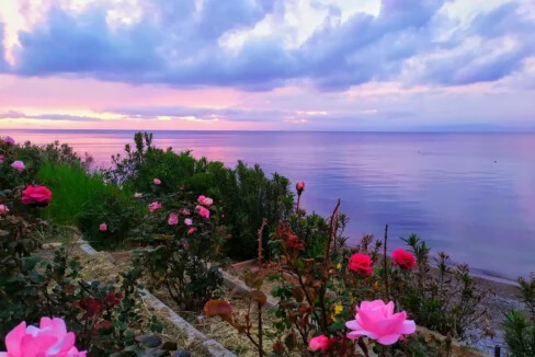 Seafront Villa for Sale in Central Greece 4