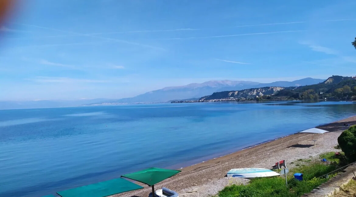 Seafront Villa for Sale in Central Greece 5