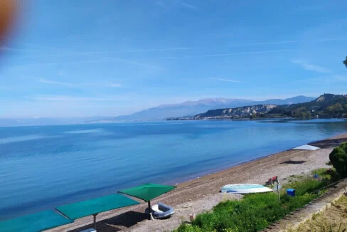 Seafront Villa for Sale in Central Greece 5