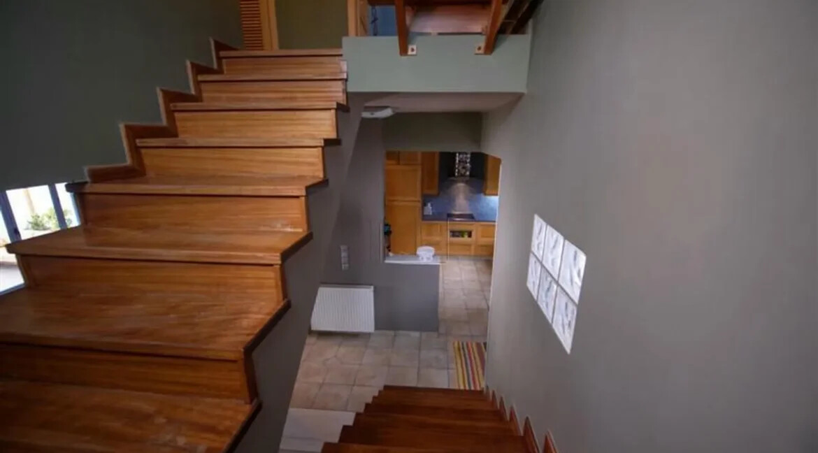 Seafront Villa for Sale in Central Greece 6