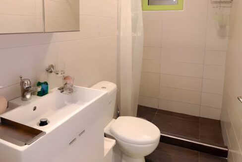 Seafront Villa for Sale in Meganisi Lefkada 1