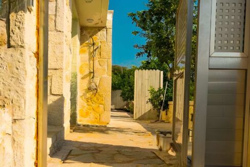 Seafront Villa for Sale in Meganisi Lefkada 1