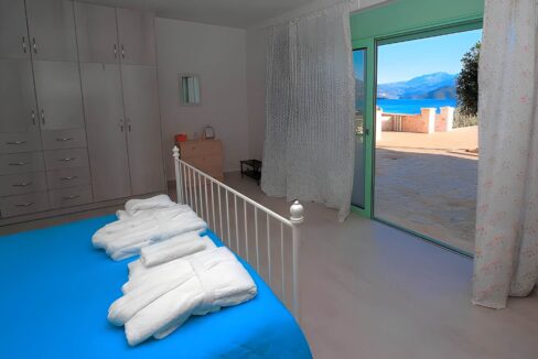 Seafront Villa for Sale in Meganisi Lefkada 10