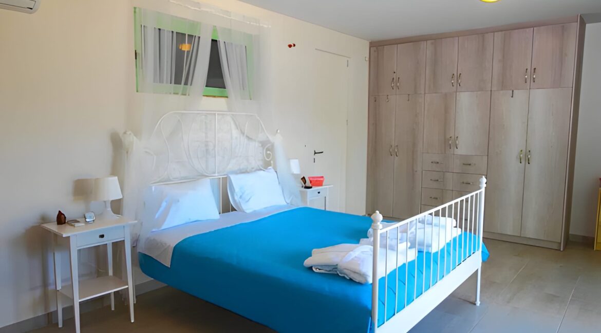 Seafront Villa for Sale in Meganisi Lefkada 3