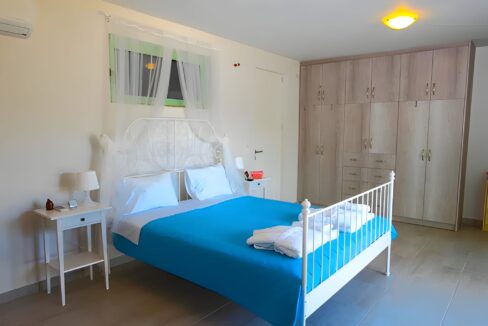 Seafront Villa for Sale in Meganisi Lefkada 3