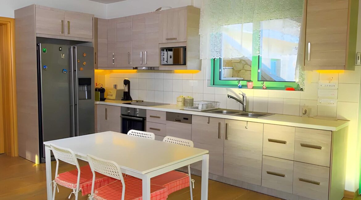 Seafront Villa for Sale in Meganisi Lefkada 3