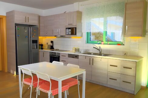 Seafront Villa for Sale in Meganisi Lefkada 3