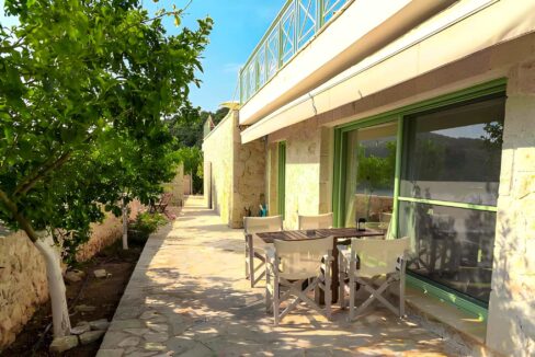 Seafront Villa for Sale in Meganisi Lefkada 3