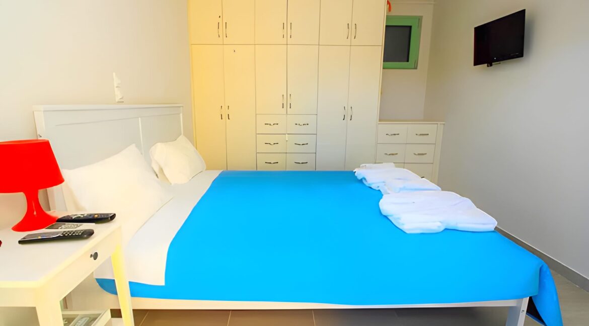 Seafront Villa for Sale in Meganisi Lefkada 4