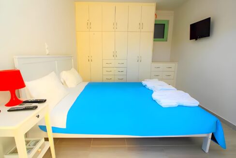 Seafront Villa for Sale in Meganisi Lefkada 4