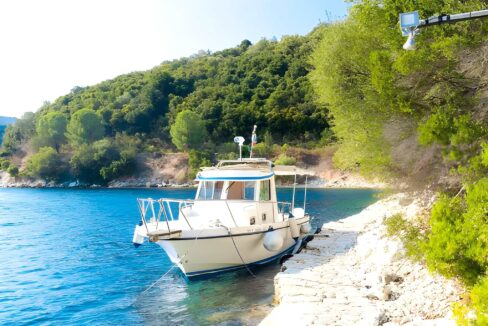 Seafront Villa for Sale in Meganisi Lefkada 5