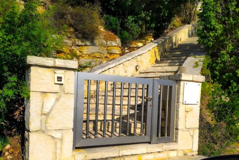 Seafront Villa for Sale in Meganisi Lefkada 6