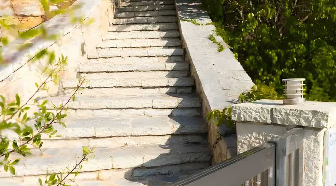 Seafront Villa for Sale in Meganisi Lefkada 7