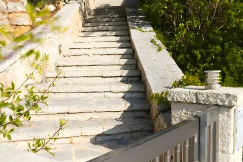 Seafront Villa for Sale in Meganisi Lefkada 7