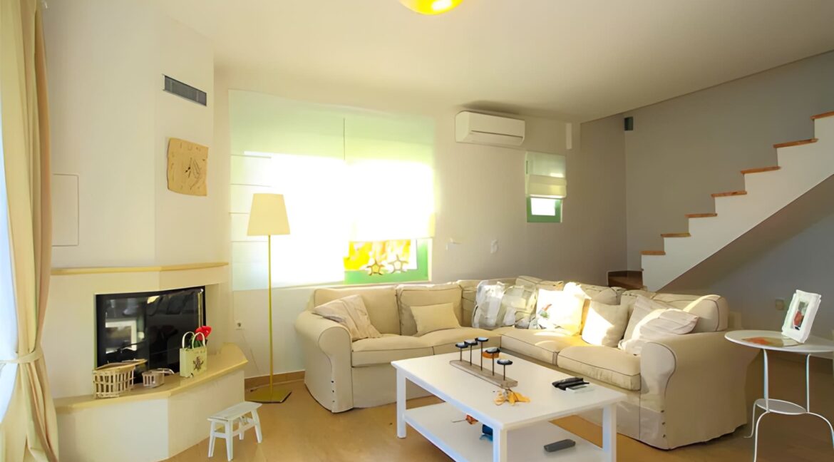 Seafront Villa for Sale in Meganisi Lefkada 9