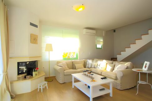 Seafront Villa for Sale in Meganisi Lefkada 9