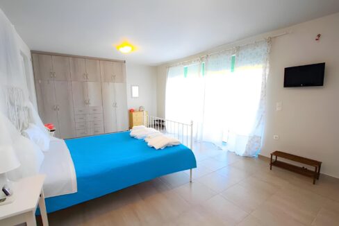 Seafront Villa for Sale in Meganisi Lefkada 9