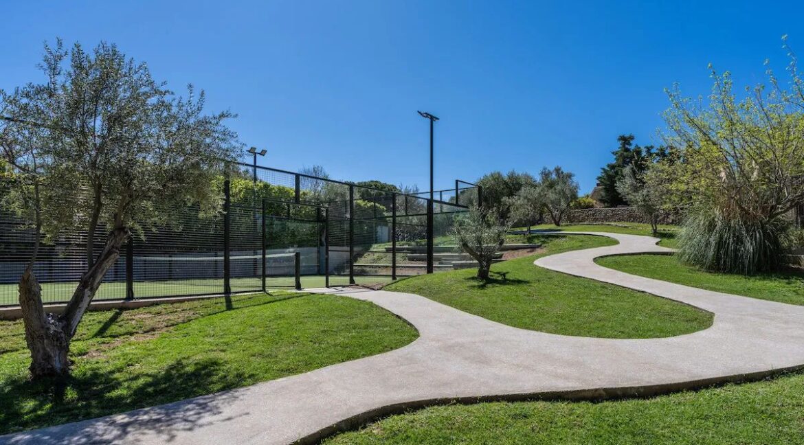 Seafront Villa in Athens for sale with Private Beach 3