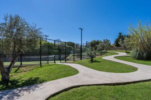 Seafront Villa in Athens for sale with Private Beach 3