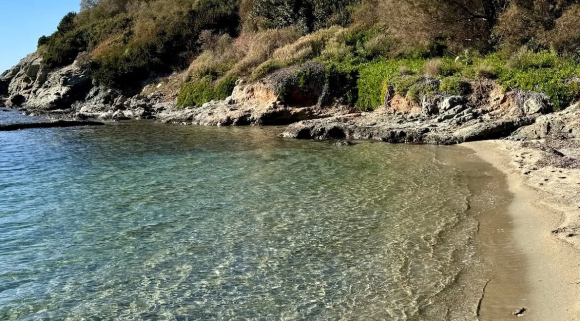 Seafront Villa in Athens for sale with Private Beach 7