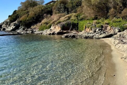 Seafront Villa in Athens for sale with Private Beach 7