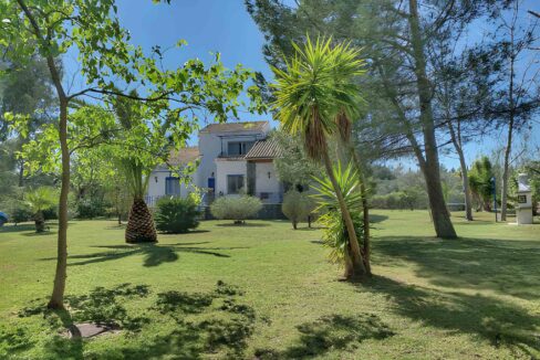 Seafront Villa in Corfu for Sale, Corfu Homes for sale 2