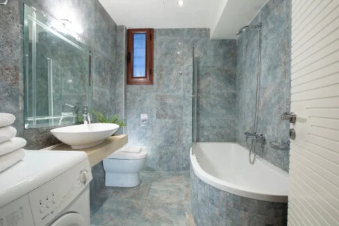 Seafront Villas for Sale at Syvota Lefkada Greece 10