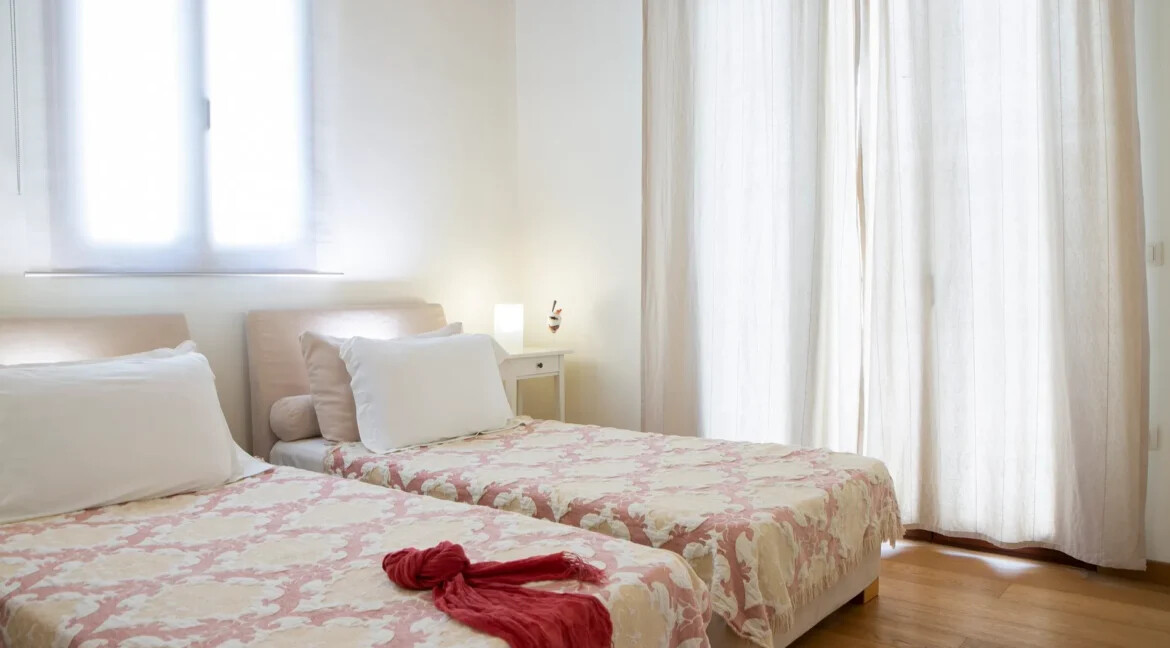 Seafront Villas for Sale at Syvota Lefkada Greece 4