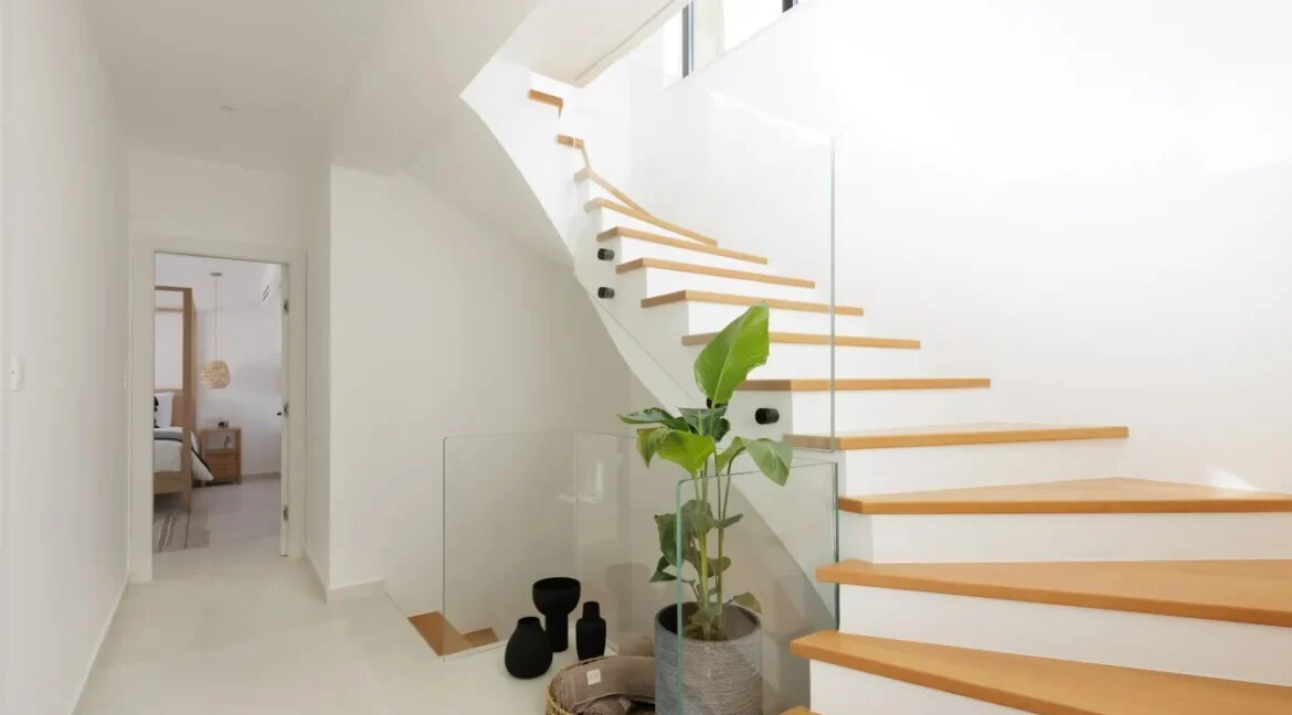 Seaside Modern Villa Kontokali Corfu Greece 13