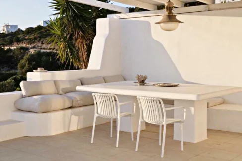 Seaview House for Sale Antiparos Cyclades 1
