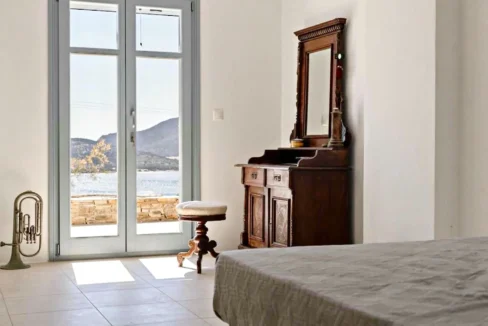 Seaview House for Sale Antiparos Cyclades 10