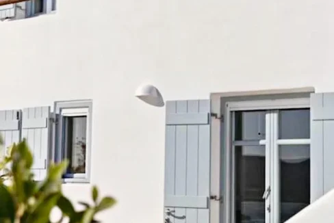 Seaview House for Sale Antiparos Cyclades 11