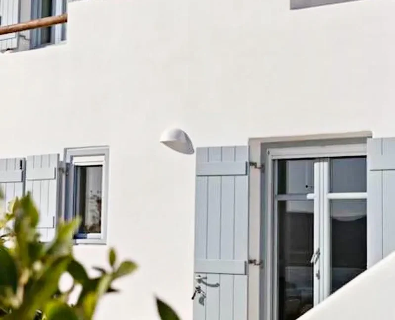 Seaview House for Sale Antiparos Cyclades 11