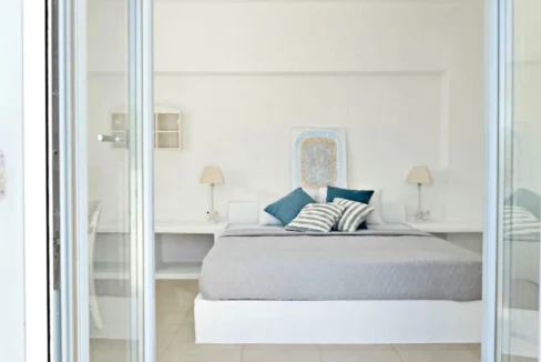 Seaview House for Sale Antiparos Cyclades 13