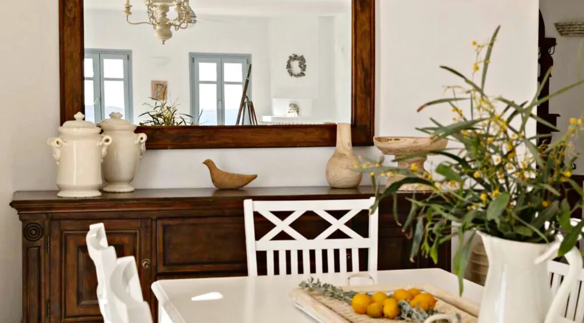Seaview House for Sale Antiparos Cyclades 14