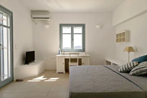 Seaview House for Sale Antiparos Cyclades 15