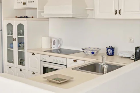 Seaview House for Sale Antiparos Cyclades 16