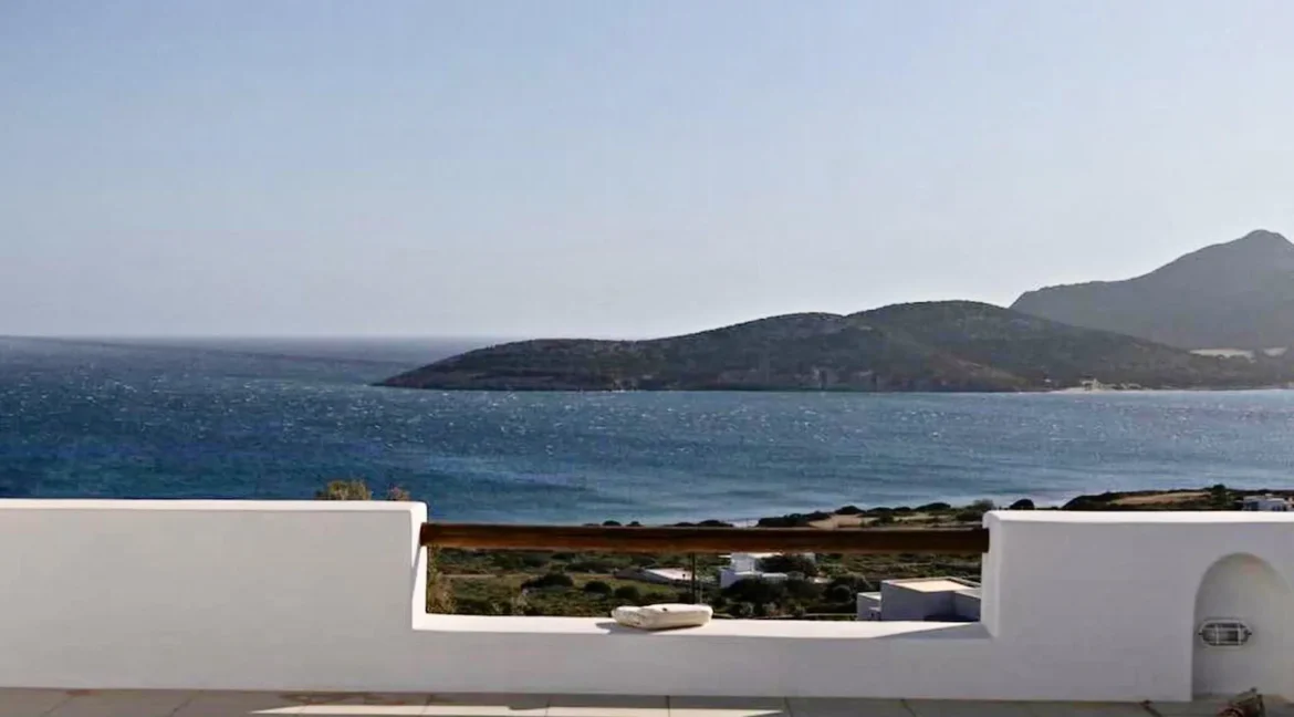 Seaview House for Sale Antiparos Cyclades 17