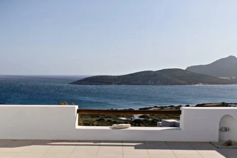 Seaview House for Sale Antiparos Cyclades 17