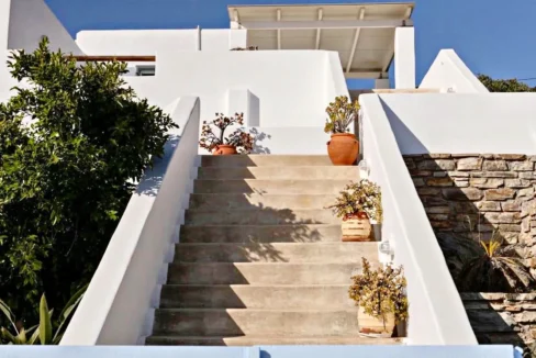 Seaview House for Sale Antiparos Cyclades 18