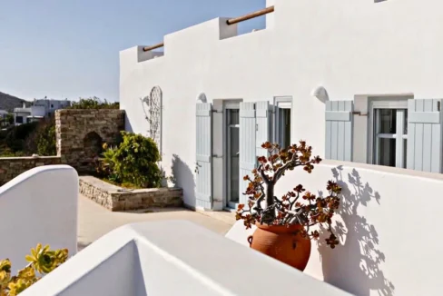 Seaview House for Sale Antiparos Cyclades 20