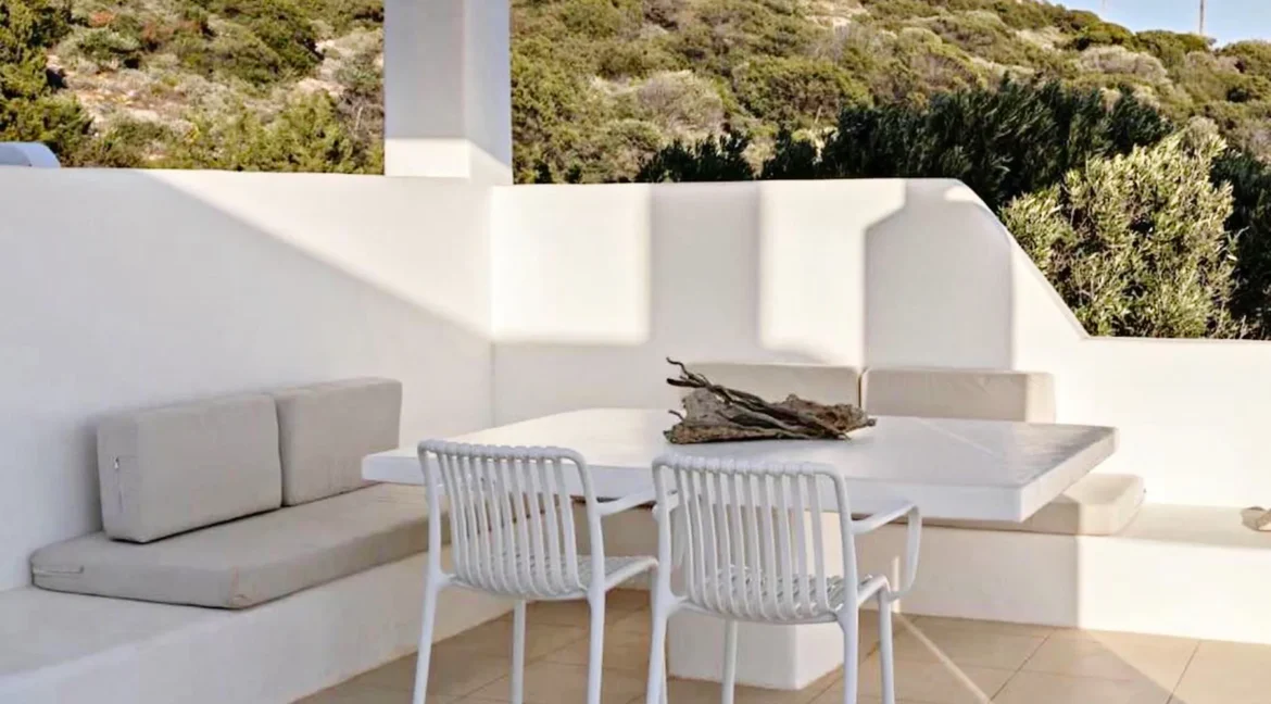 Seaview House for Sale Antiparos Cyclades 22