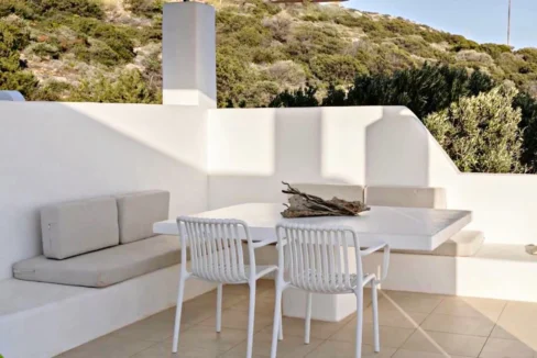 Seaview House for Sale Antiparos Cyclades 22