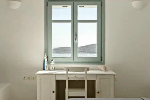 Seaview House for Sale Antiparos Cyclades 23